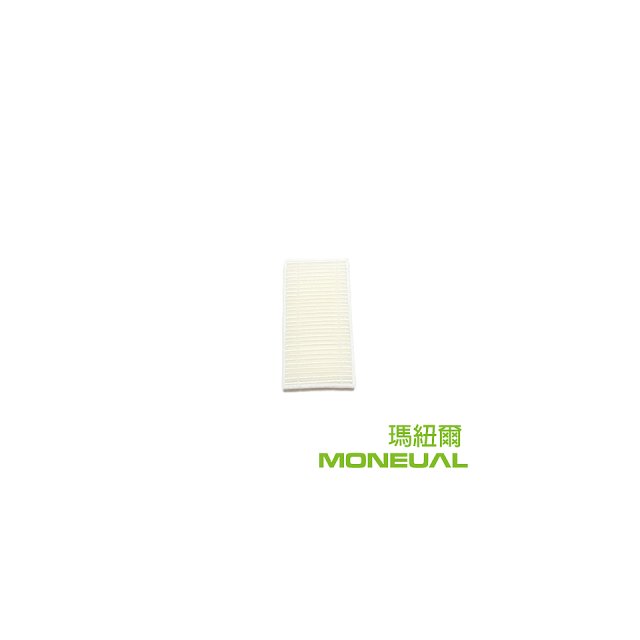 韓國 Moneual 瑪紐爾 HEPA濾網 P10專用