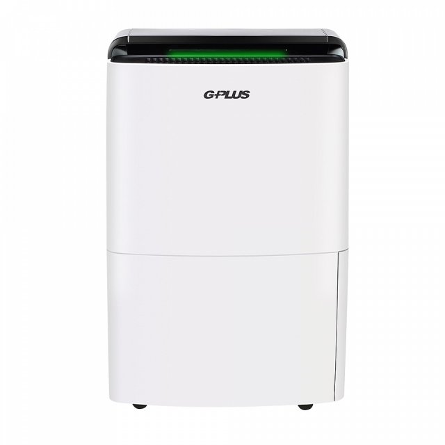 GPLUS 極度乾燥11.8L除濕機 GD-A001N