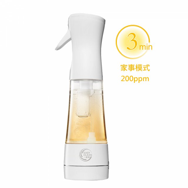 一級淨 抗菌液製造機 ES-250
