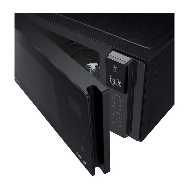 【母親節快閃價】LG NeoChef™智慧變頻微波爐(C款) 42L MS4295DIS