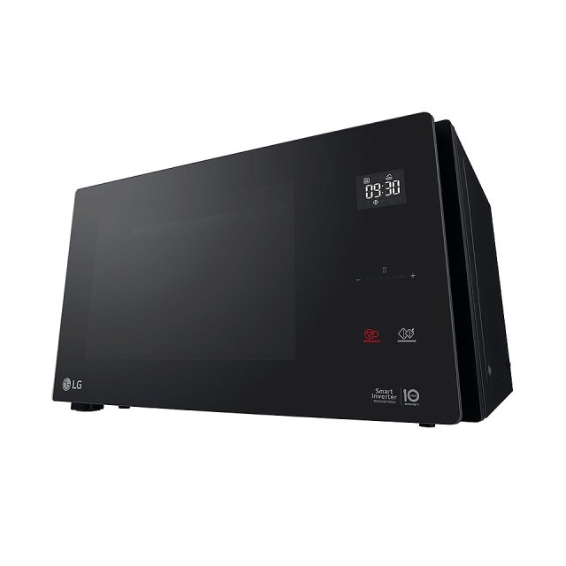 【母親節快閃價】LG NeoChef™智慧變頻微波爐(C款) 42L MS4295DIS