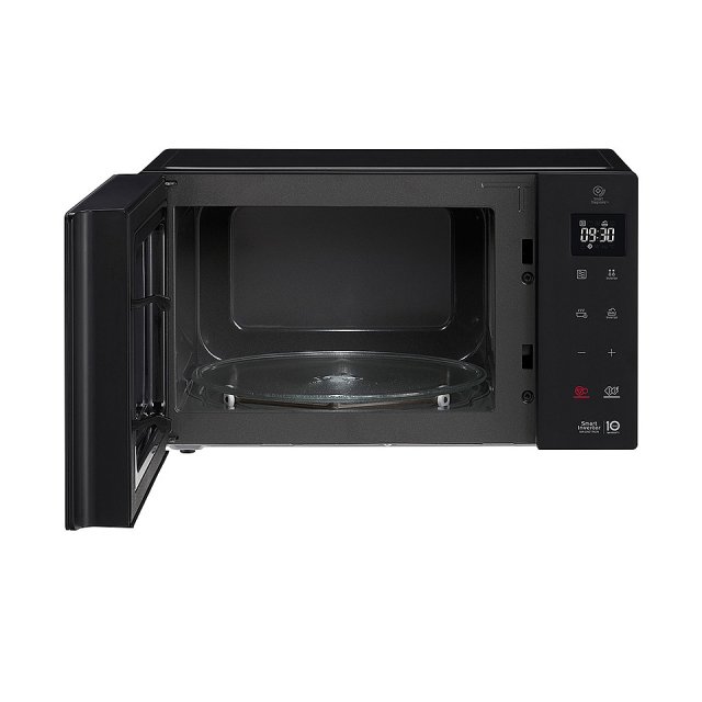 【母親節快閃價】LG NeoChef™智慧變頻微波爐(D款) 25L MS2535GIS