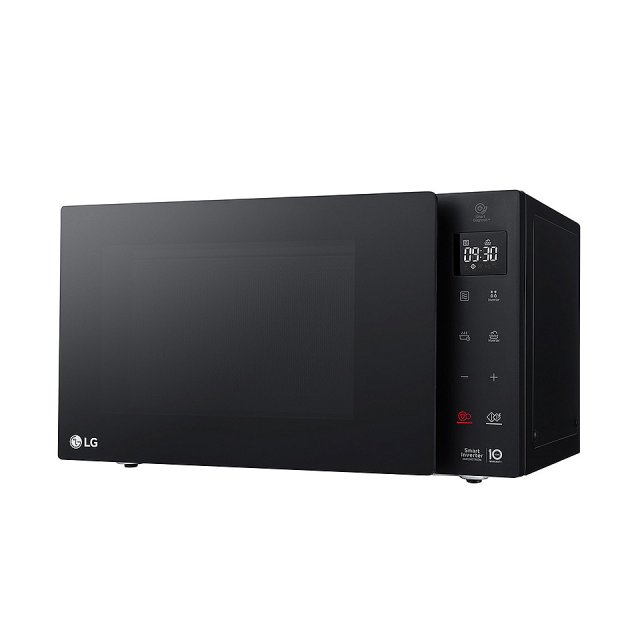 【母親節快閃價】LG NeoChef™智慧變頻微波爐(D款) 25L MS2535GIS