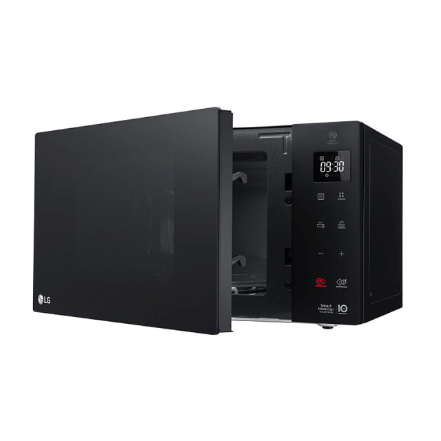 【母親節快閃價】LG NeoChef™智慧變頻微波爐(D款) 25L MS2535GIS