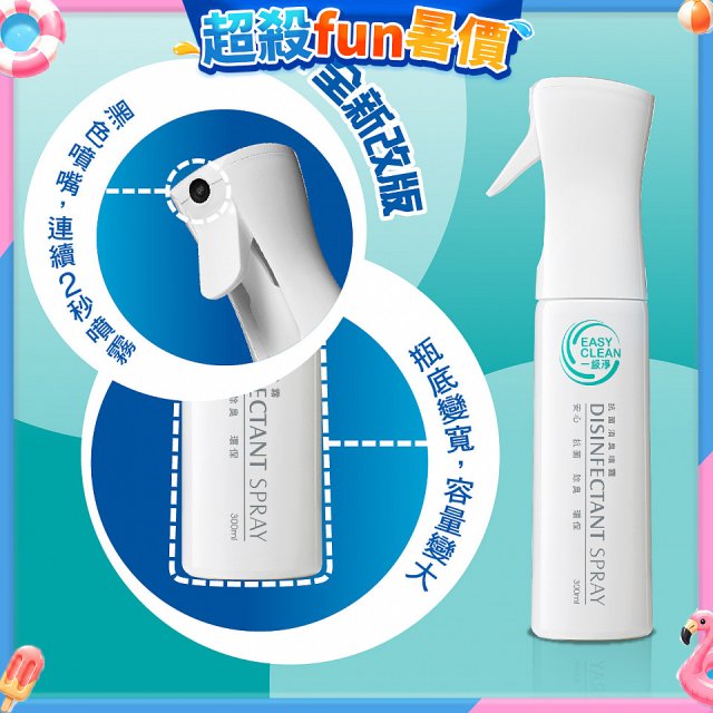 一級淨ES-250製造機專用連續噴瓶350ml