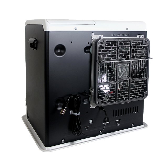 大日Dainichi 電子式煤油暖氣機 FW-57GRT