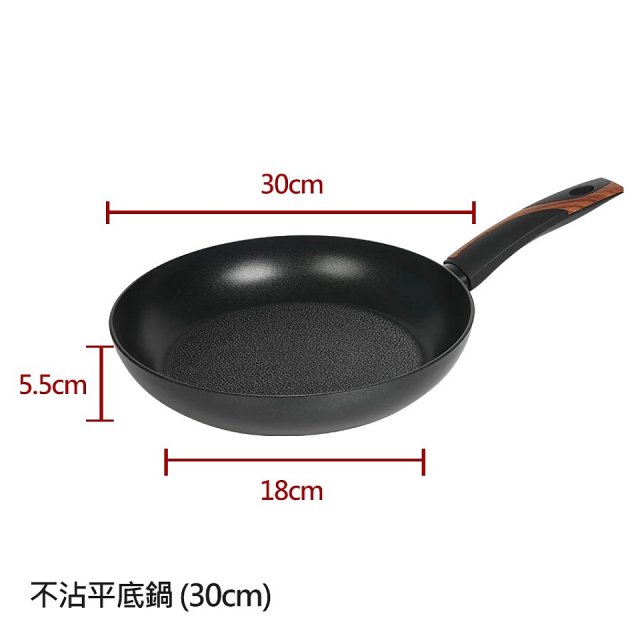 THE LOEL 韓國Silvat神奇不沾鍋系列