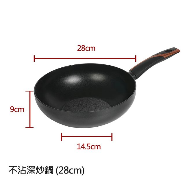 THE LOEL 韓國Silvat神奇不沾鍋系列
