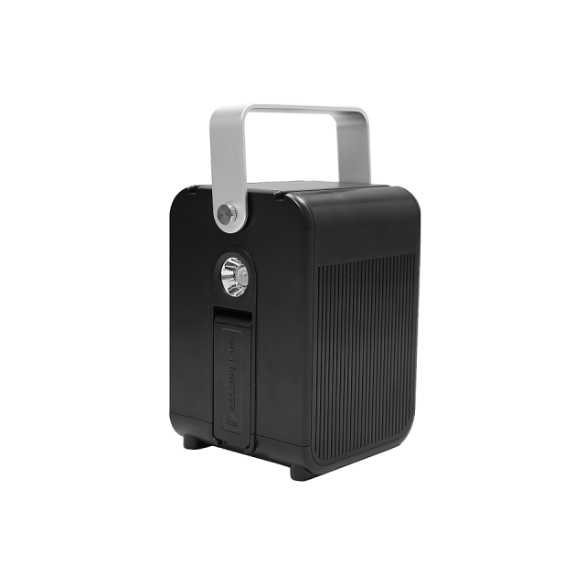 【ROOMMI】最新第二代多功能行動電源供應器小電寶