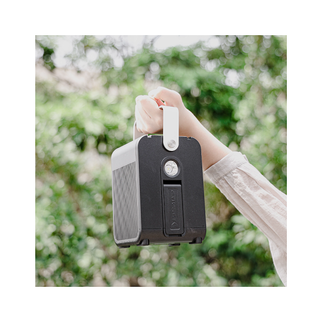 【ROOMMI】最新第二代多功能行動電源供應器小電寶