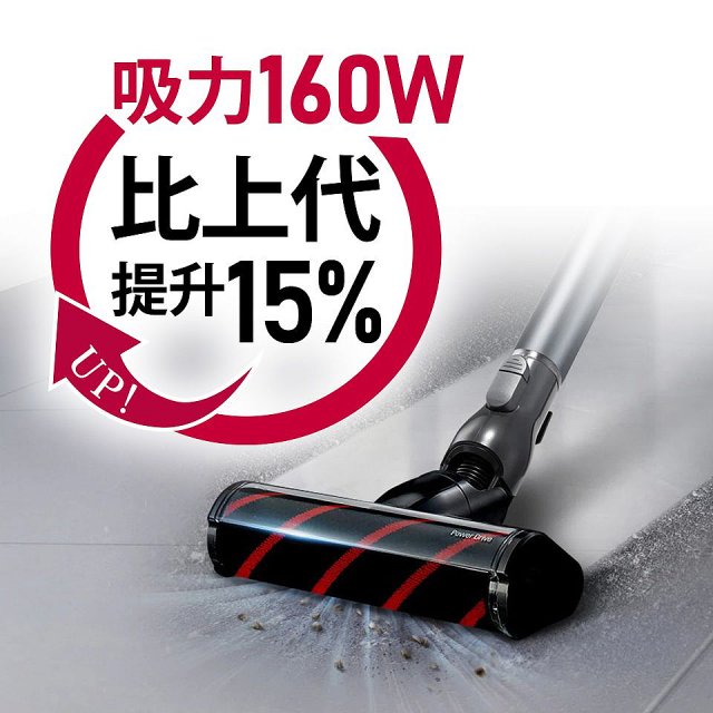 【限時下殺送吸頭】獨家 LG CordZero™ A9N/A9+快清式濕拖無線吸塵器 (晶鑽銀) A9N-PRO