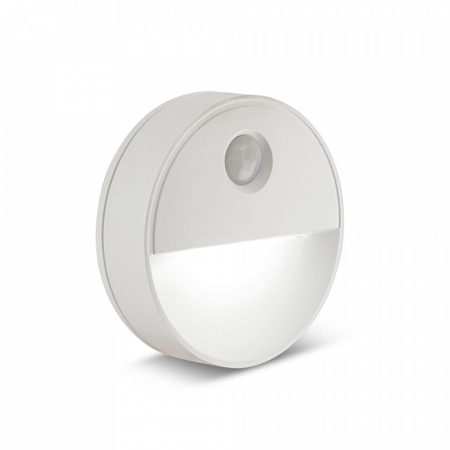 RONEVER 【電池款】感應式磁吸壁燈 PA-2835-5