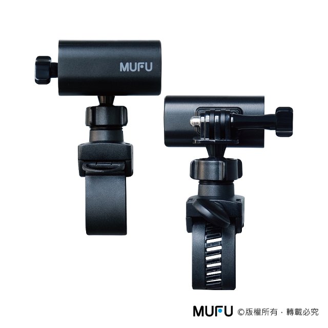  V10S配件_腳踏車支架+主機支架組合
