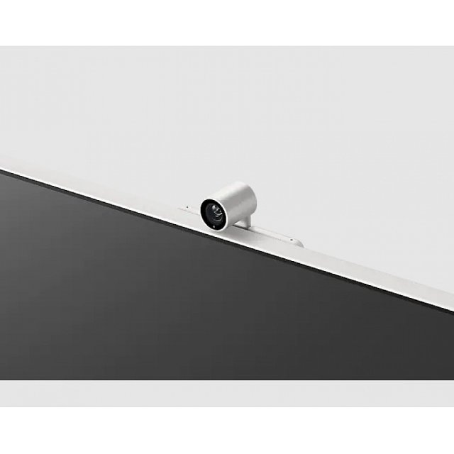 486獨家好禮送【SAMSUNG 三星】M8｜32吋(象牙白) 4K HDR淨藍光智慧聯網超薄繽紛新色螢幕(S32BM801UC)-12期分期