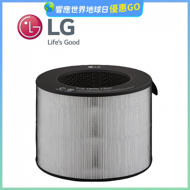 LG AeroTower 風革機 HEPA13三合一高效濾網
