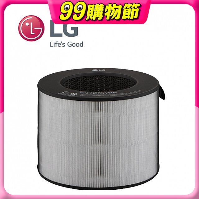 LG AeroTower 風革機 HEPA13三合一高效濾網