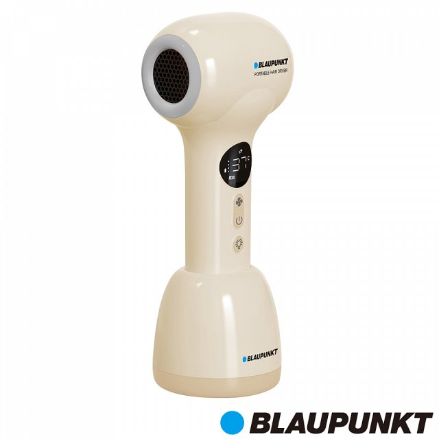 Blaupunkt 藍寶USB隨行吹風機 BPH-D02U