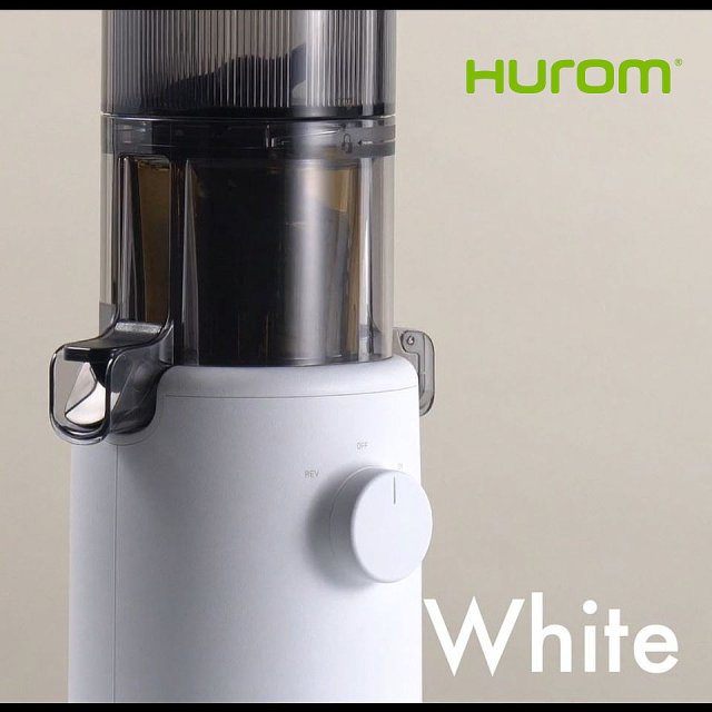 韓國HUROM 家用型蔬果慢磨機 H-310A