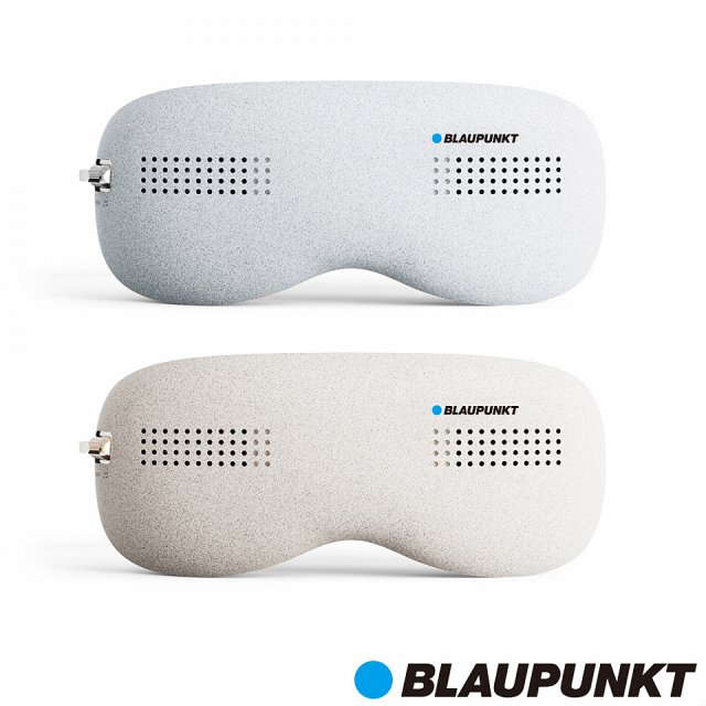 【結帳現折】Blaupunkt 智能冷熱眼部按摩器 BPB-M18EU