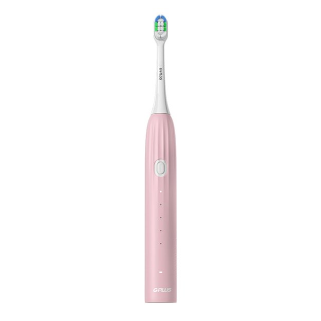 【買一送一】GPLUS 音波電動牙刷 ET-A003S