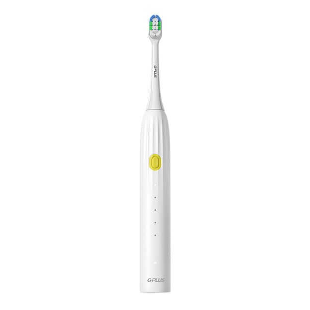 【買一送一】GPLUS 音波電動牙刷 ET-A003S