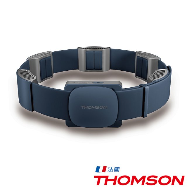 THOMSON 腰帶環繞風扇 TM-SAF30U