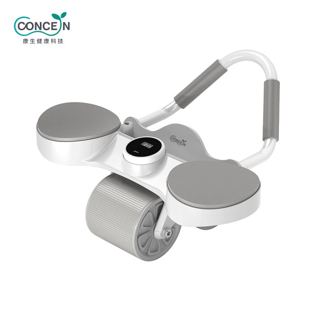 【Concern康生】炫腹時代 肘力健腹輪 CON-YG015