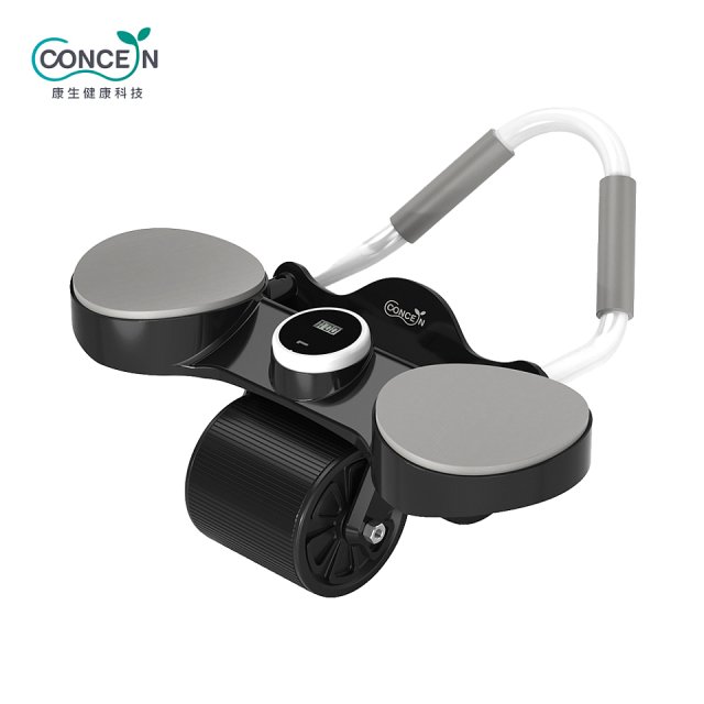 【Concern康生】炫腹時代 肘力健腹輪 CON-YG015