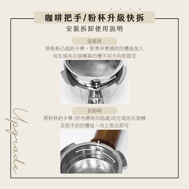 【KINYO】半自動義式奶泡咖啡機 (CMH-7930)