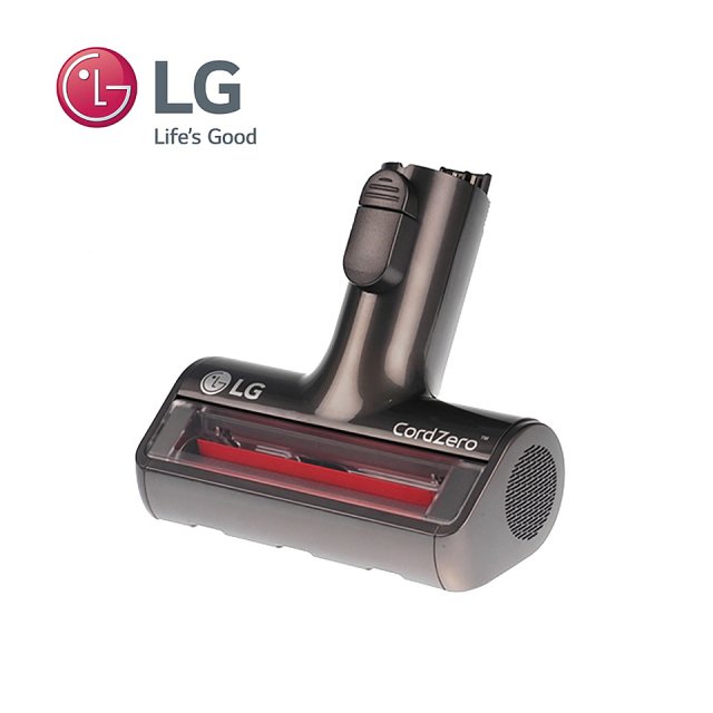 LG CordZero™ A9毛髮塵蟎專用吸頭 (A9全系列適用)