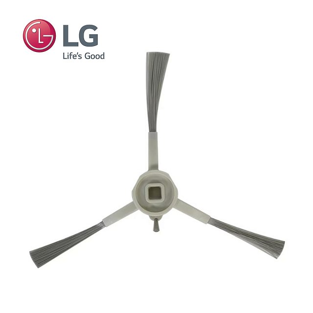 LG R5/R5T 濕拖掃地機器人－邊刷 (EBZ64601801)