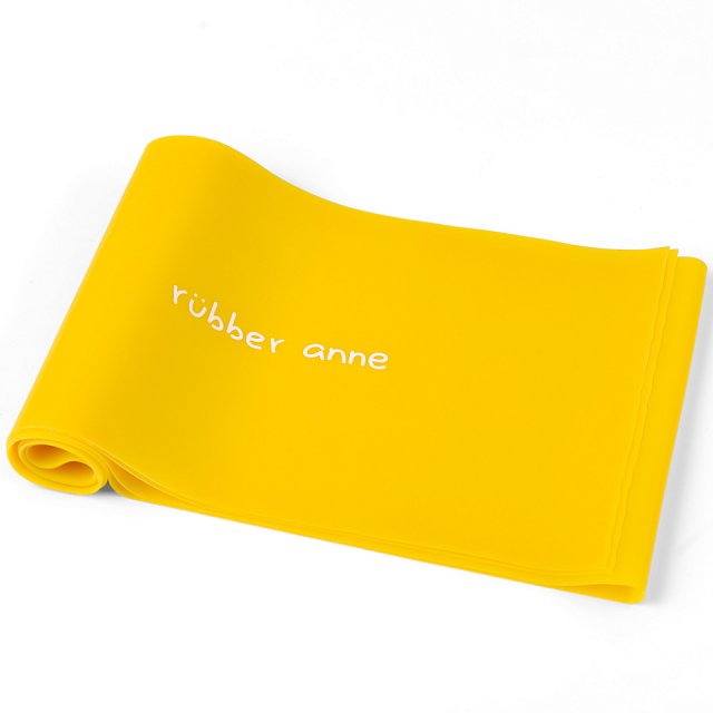 【rubber anne】彈力帶0.5mm