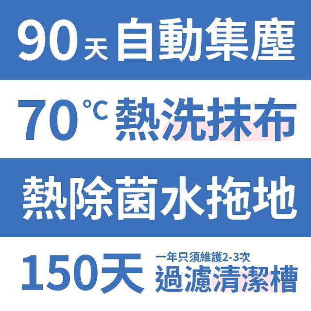 【ECOVACS 科沃斯】DEEBOT T30 PRO貼邊零纏繞全能掃地機器人