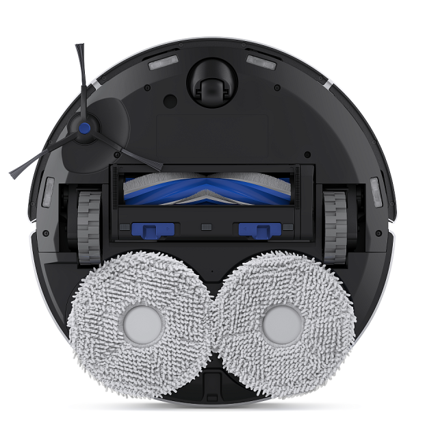 【ECOVACS 科沃斯】DEEBOT T30 PRO貼邊零纏繞全能掃地機器人