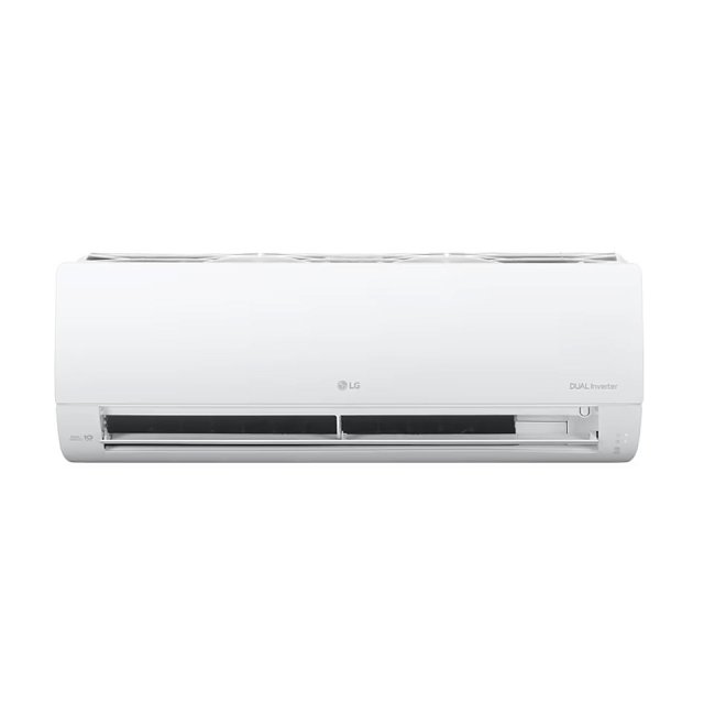 【加碼送】LG DUALCOOL WiFi雙迴轉變頻空調 - 超值單冷型_3.5kW LS-36DCW