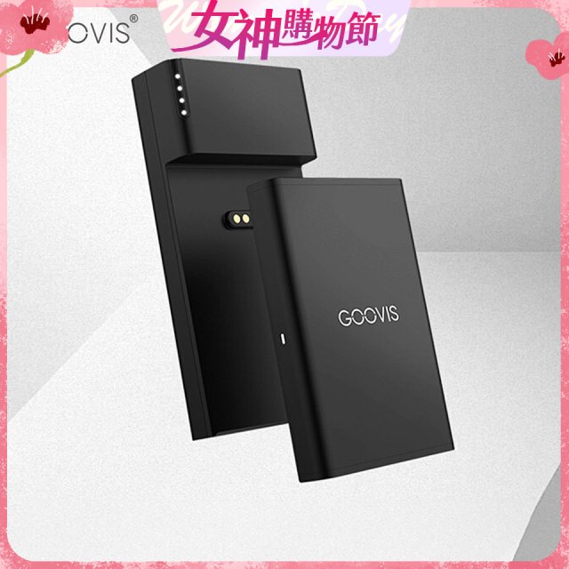 GOOVIS Type-C Hub 能量島