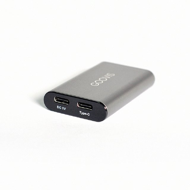 GOOVIS Video Adapter for Art 視頻轉接器-HDMI轉Type-C