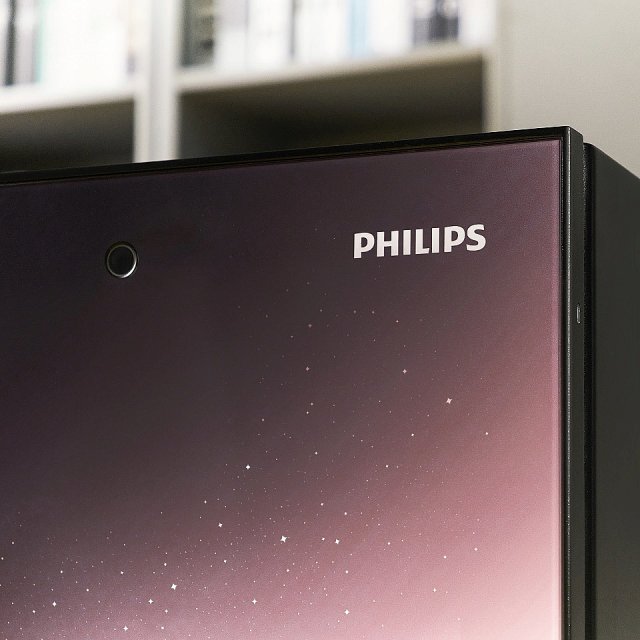 PHILIPS飛利浦 防火保險箱 SBX501