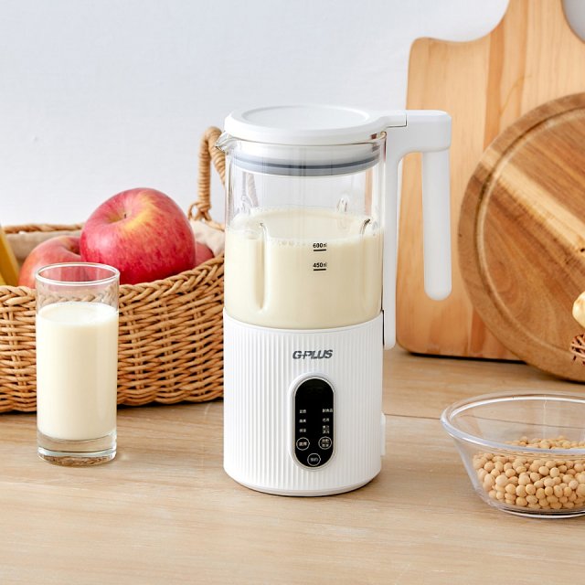 GPLUS 多功能冷熱營養調理機 GP-CHE001