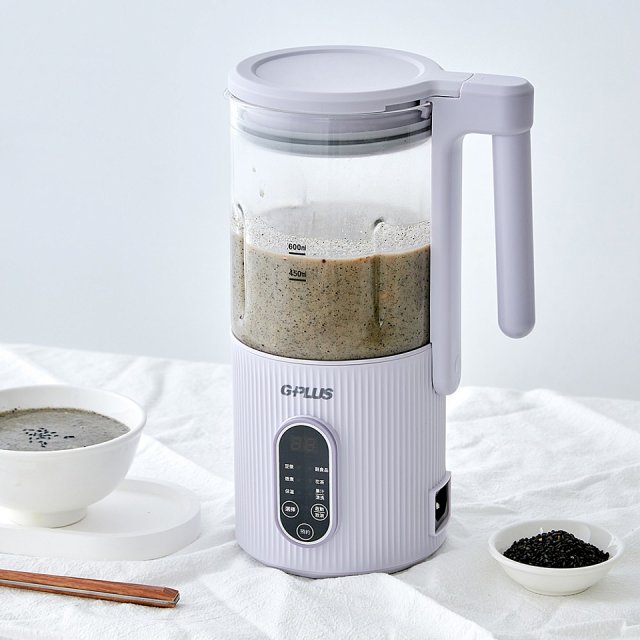 GPLUS 多功能冷熱營養調理機 GP-CHE001