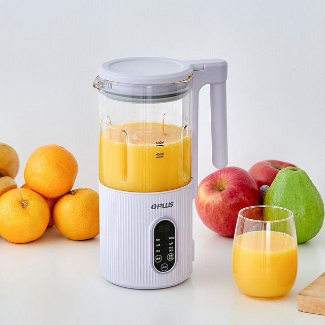 GPLUS 多功能冷熱營養調理機 GP-CHE001
