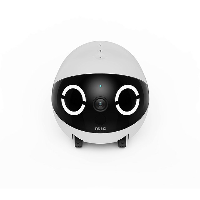 ROLA Mini 寵物智慧居家攝影機