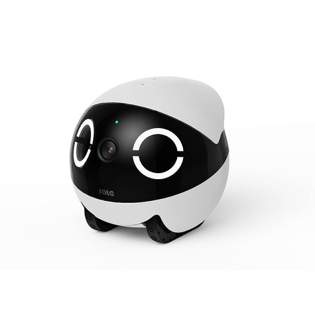 ROLA Mini 寵物智慧居家攝影機