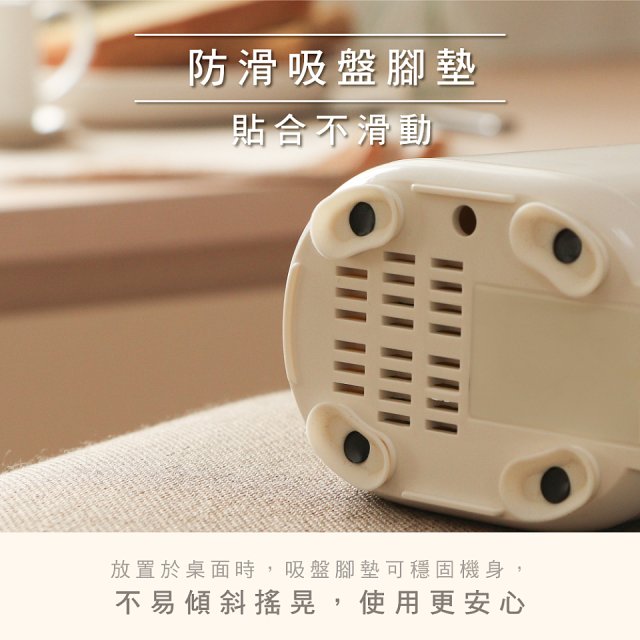 【KINYO】迷你智慧瞬熱飲水機 (WD-115)