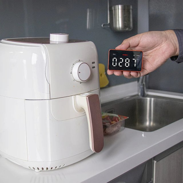 【淨對流】486小磚塊空氣偵測器