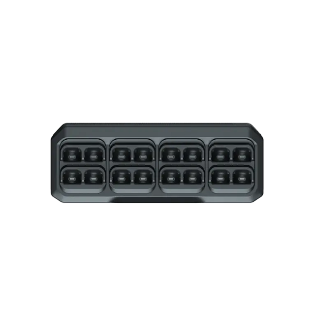 Hytera S1 mini 無線電對講機16座充 CM11