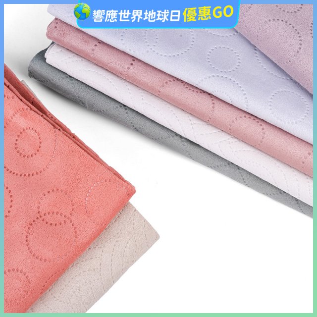 【rubber anne】 瑜珈舖巾（單色）