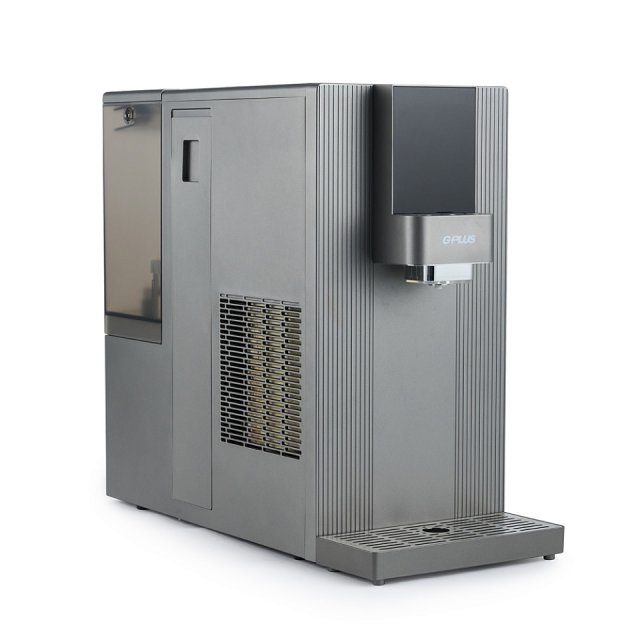 【獨家早鳥優惠】486 GPLUS GP氣泡王 RO濾淨瞬熱製冷氣泡飲水機 GP-W06SR