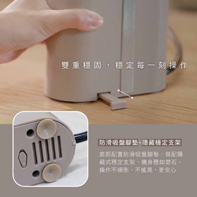 【KINYO】即熱瞬熱開飲機 (WD-119)