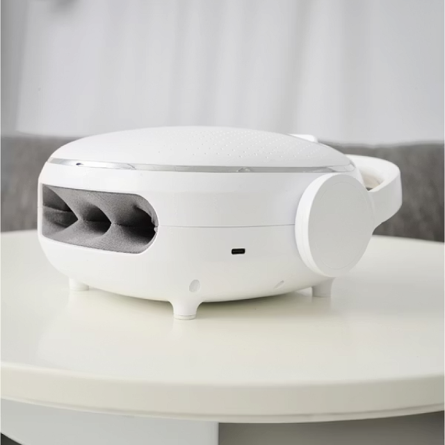 HEALTHPIT日式舒適生活 音律寵手按摩器 HS-608